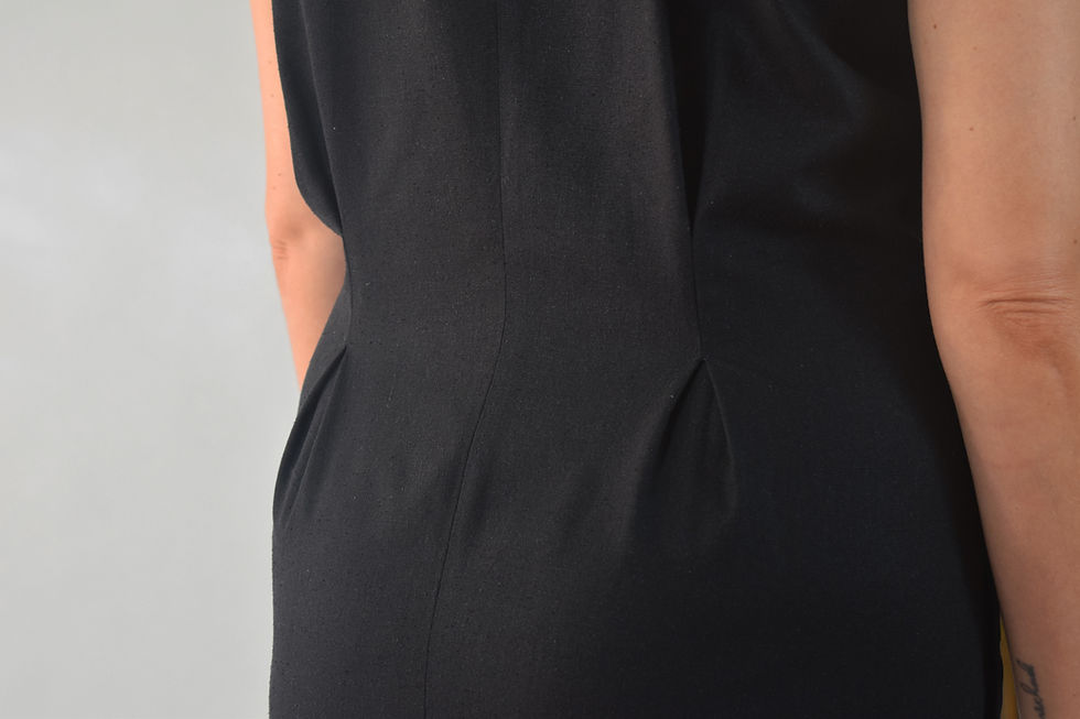 Thumbnail: AZURITE JUMPSUIT