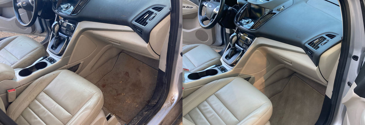 ford-deep-interior-cleaning