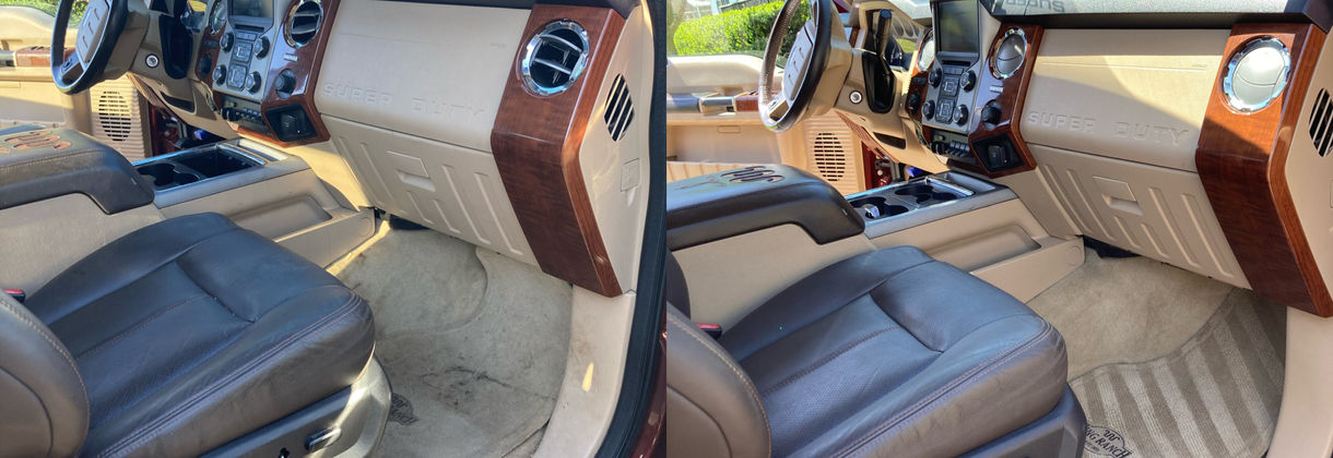 ford-deep-interior-cleaning