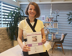 protocole de massage bébé