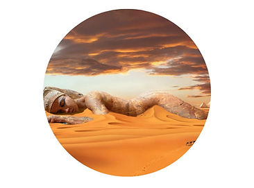 massage-égyptien