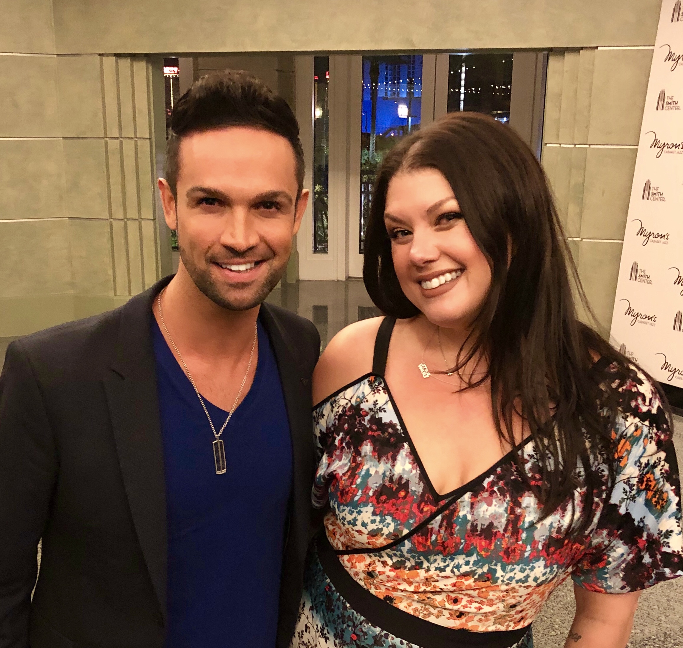 Chadwick Johnson Bio