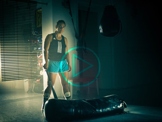 Boxteam Basel der Film