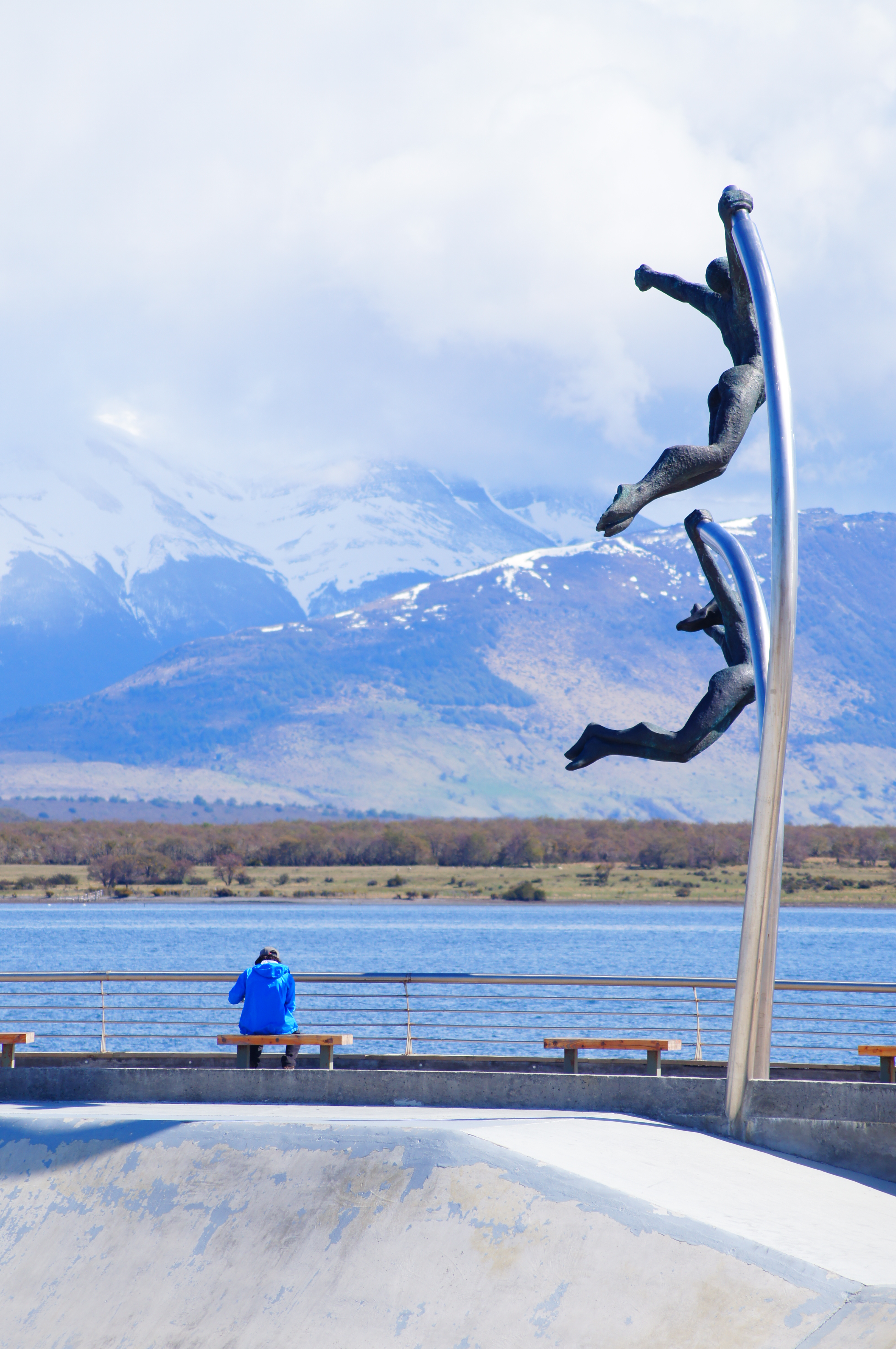 Puerto Natales