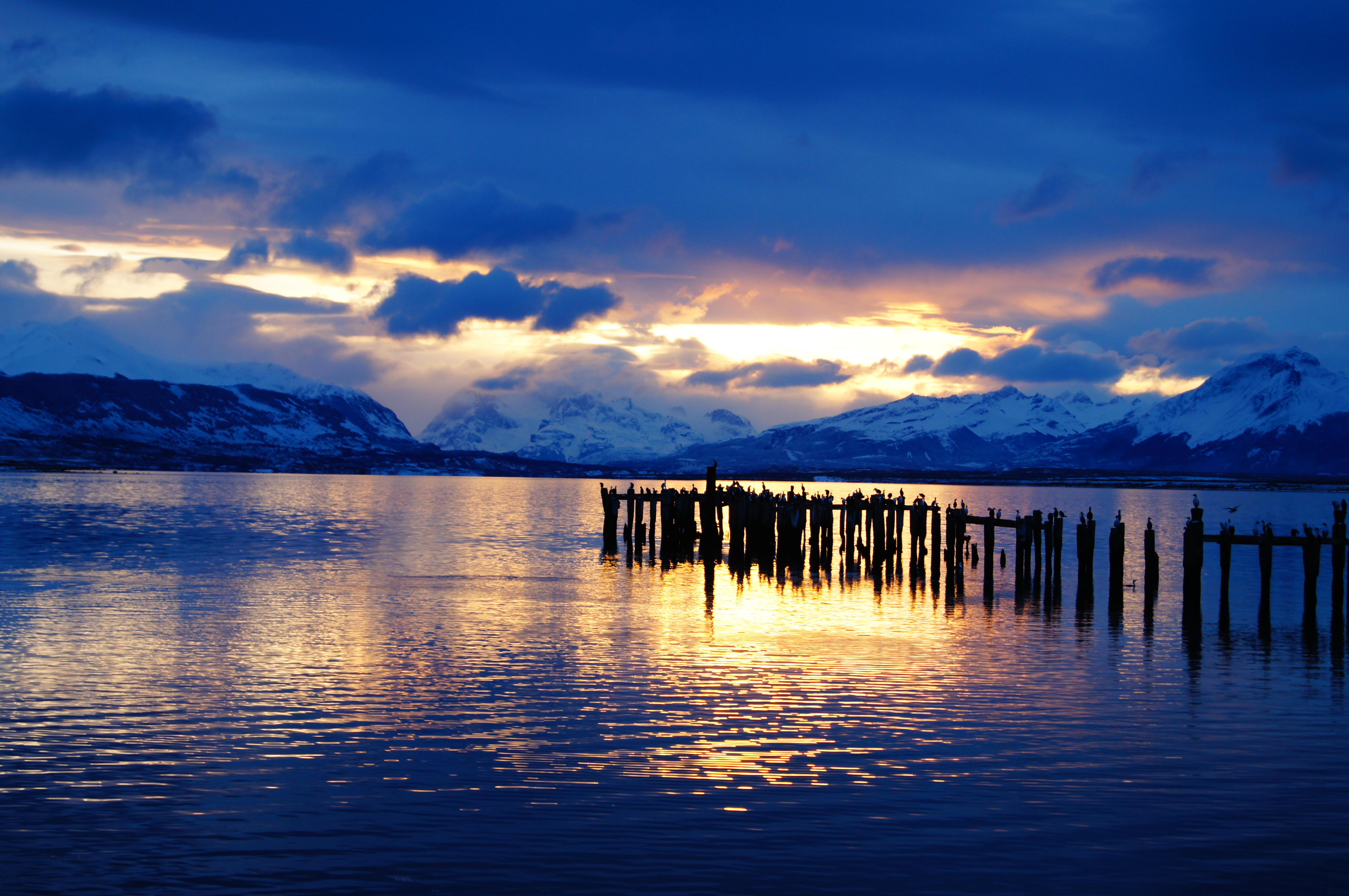Puerto Natales