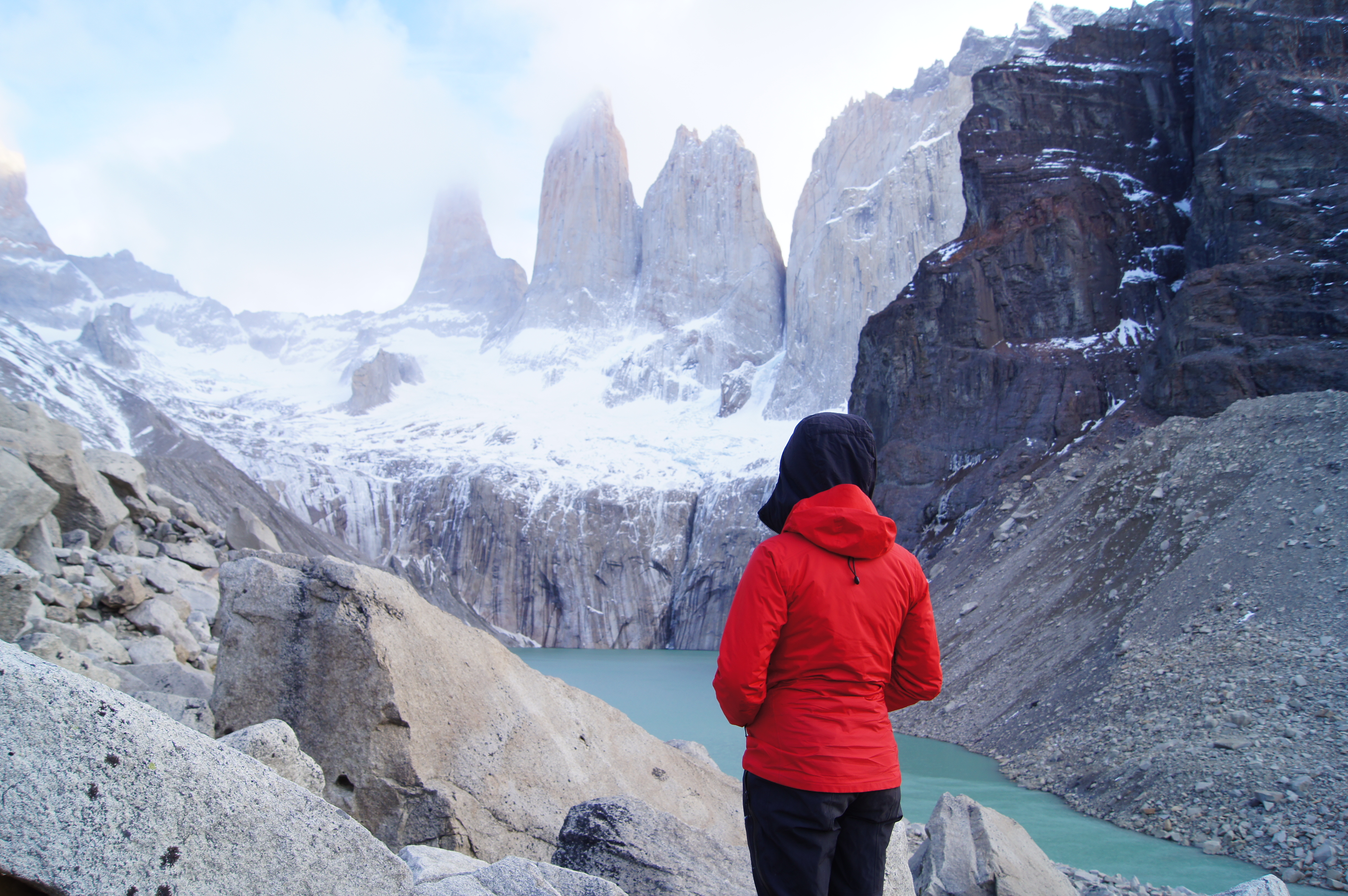 Base las Torres