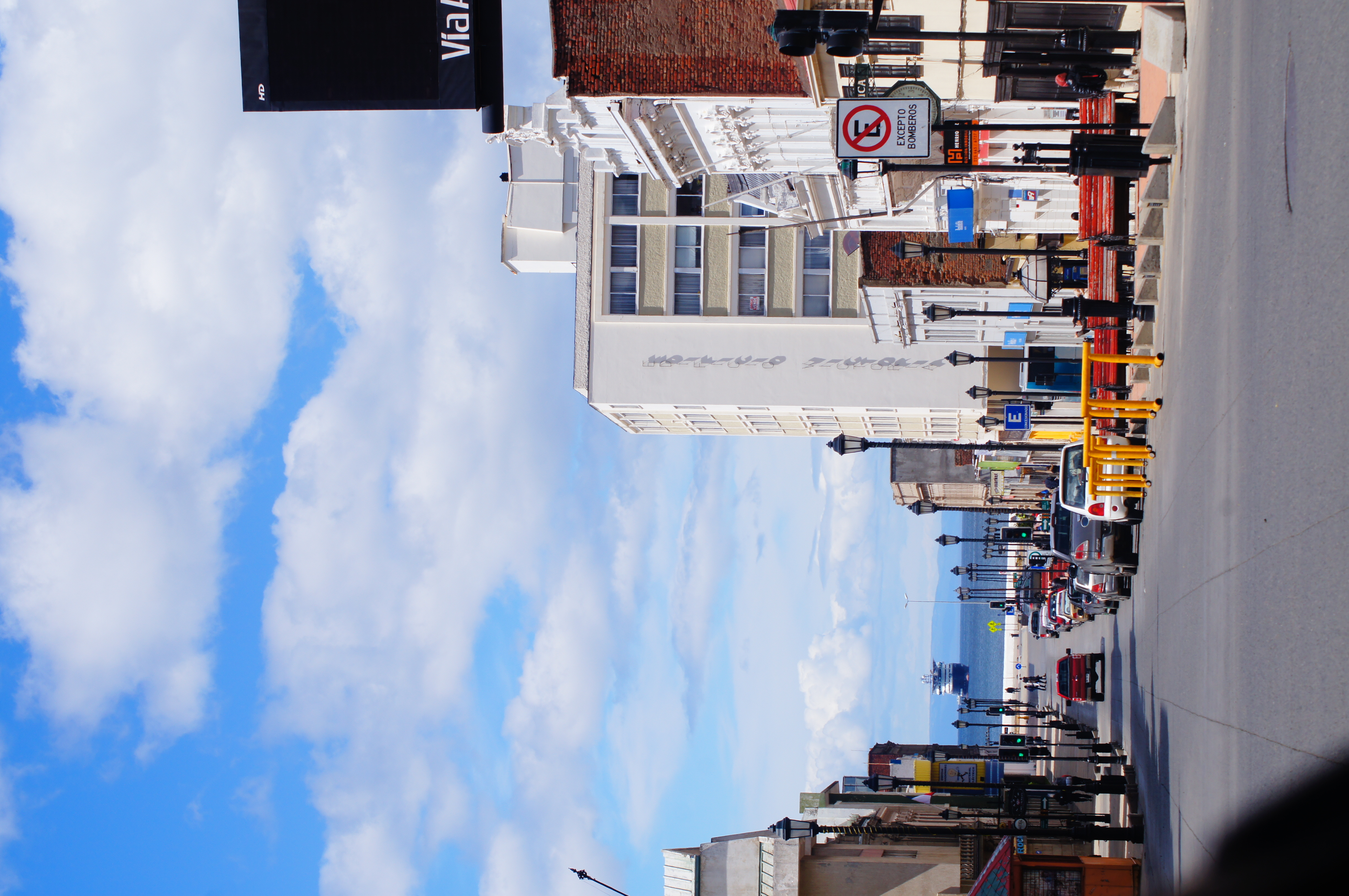 Punta Arenas