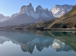 Cuernos del Paine