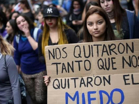 América Latina: una olla de presión a punto de explota