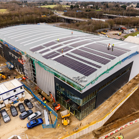 Access Tower Safety: Essential Tips for Safe Working at Height