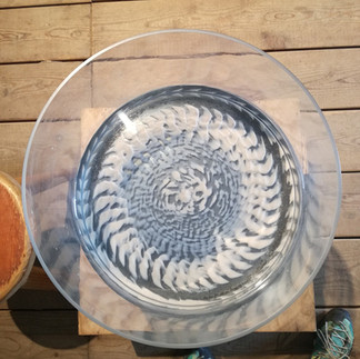 Blaues Wunder Hexenwasser in Söll