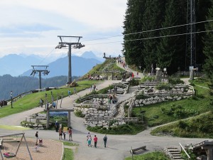 Ellmis Zauberwelt in Ellmau