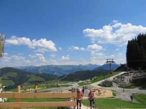 Ellmis Zauberwelt in Ellmau