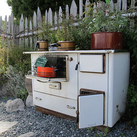 Atemberaubendes Panorama von Ellmi’s Zauberwelt in Ellmau