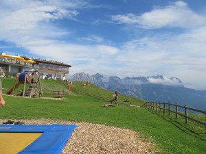 Ellmis Zauberwelt in Ellmau