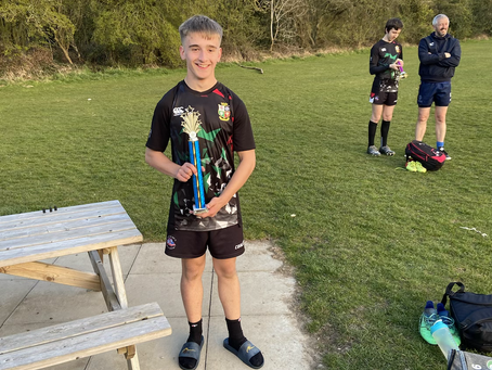 Social Touch continues with good numbers