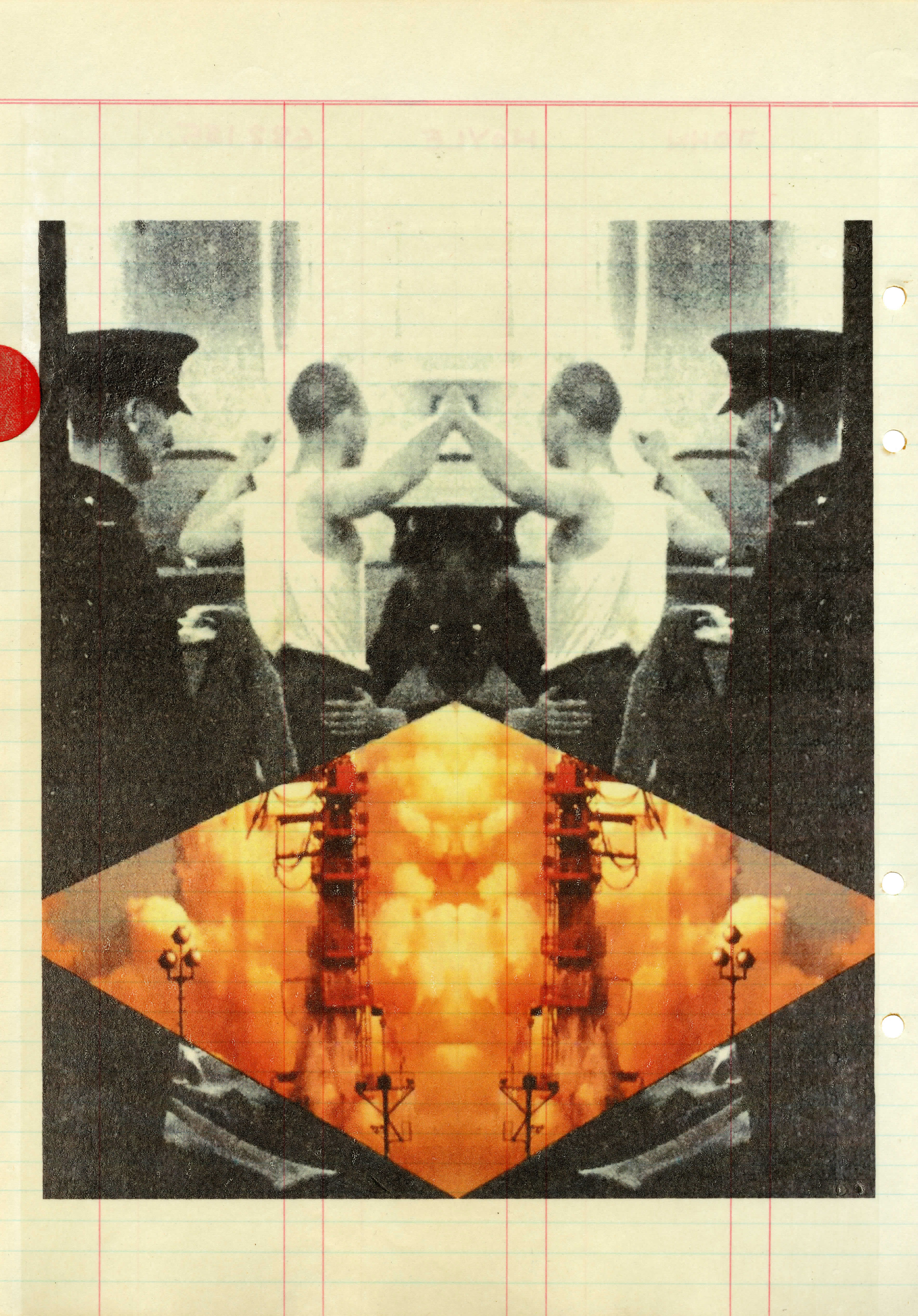 Fractopia Print 2018