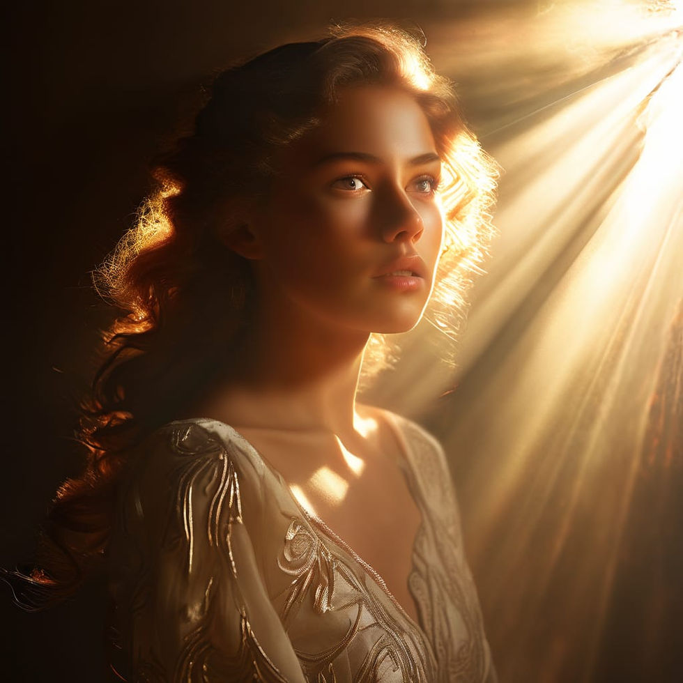 Games of light 14