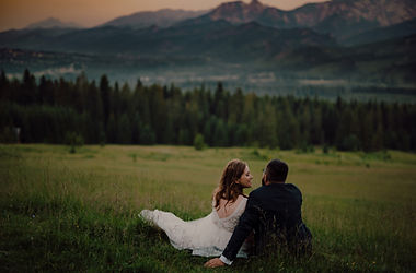 Sesja_ ślubna_w_Tatrach