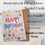 Thumbnail: Seeded Happy Birthday Blank Cards