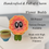 Thumbnail: 3D Small Flower Buddies