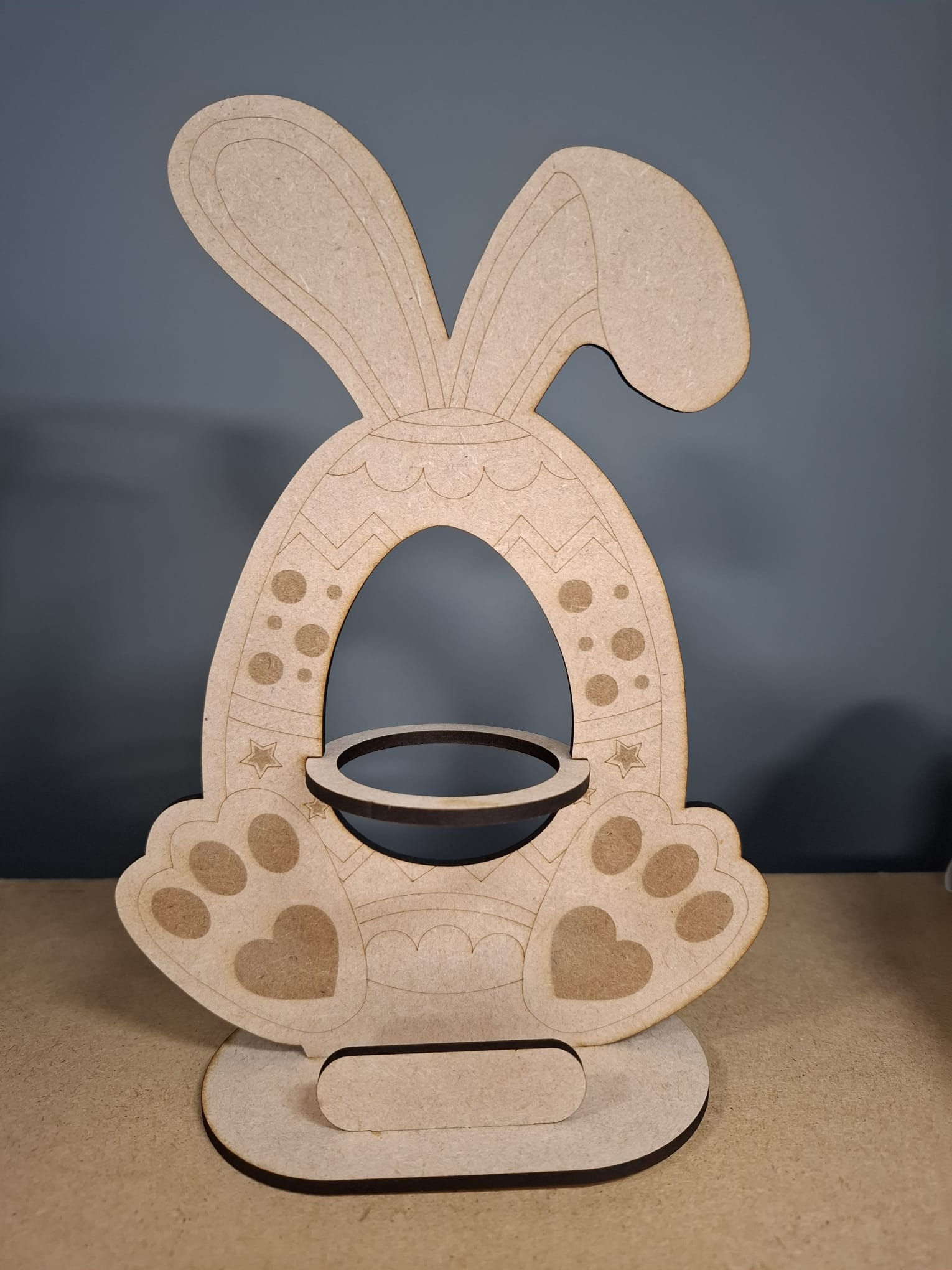 Egg Holder