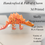Thumbnail: 3D Stegosaurus