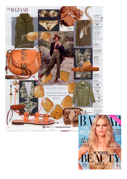 Revista Harper's Bazaar Brasil