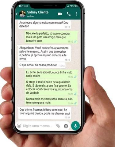 Sidney Cliente