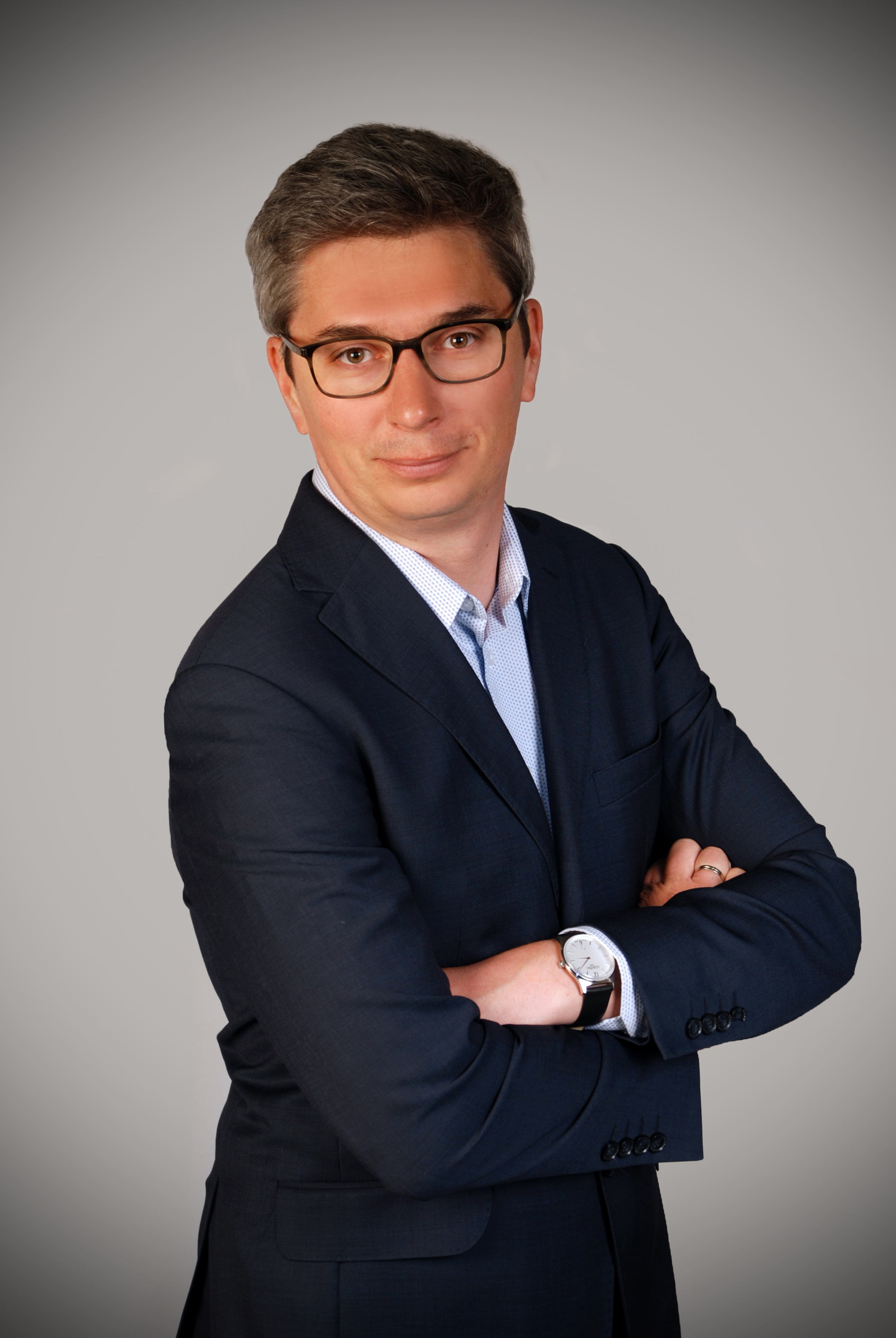 Foto van schrijver: Łukasz Tomczyk