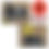 Thumbnail: 12x18" GRANITE HEADSTONE