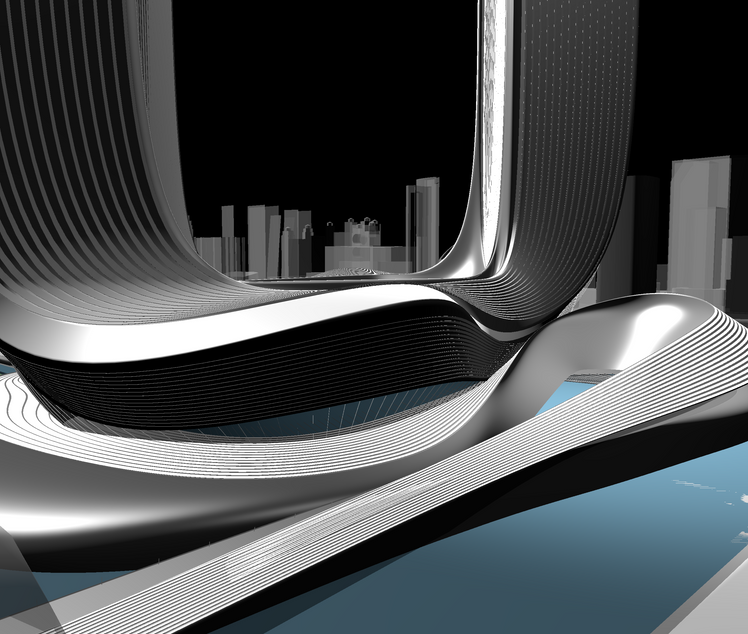 Maya Intermediate - Loop Building 5