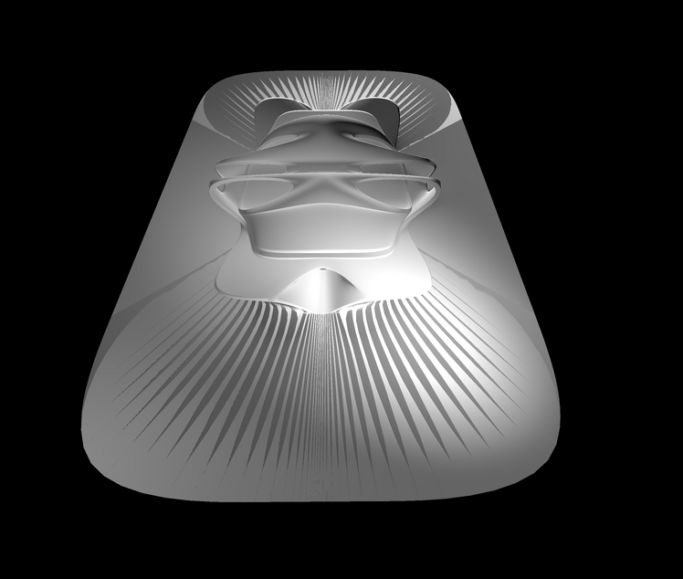 Maya Intermediate - Bogota Center Type 5