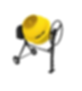Betonmischer 160l