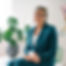 Leoniek van der Maarel, (Bereavement) Psychologist, Grief Expert, Author, Mentor and Trainer, Executive Contributor at Brainz Magazine