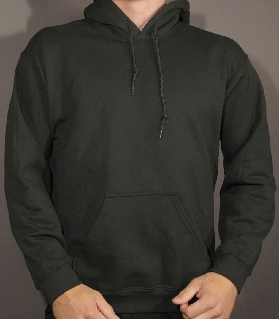 Thumbnail: Hooded Sweatshirt