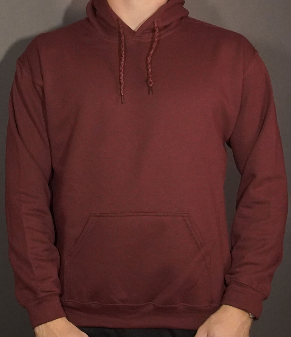 Thumbnail: Hooded Sweatshirt