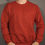 Thumbnail: Crewneck Sweatshirt