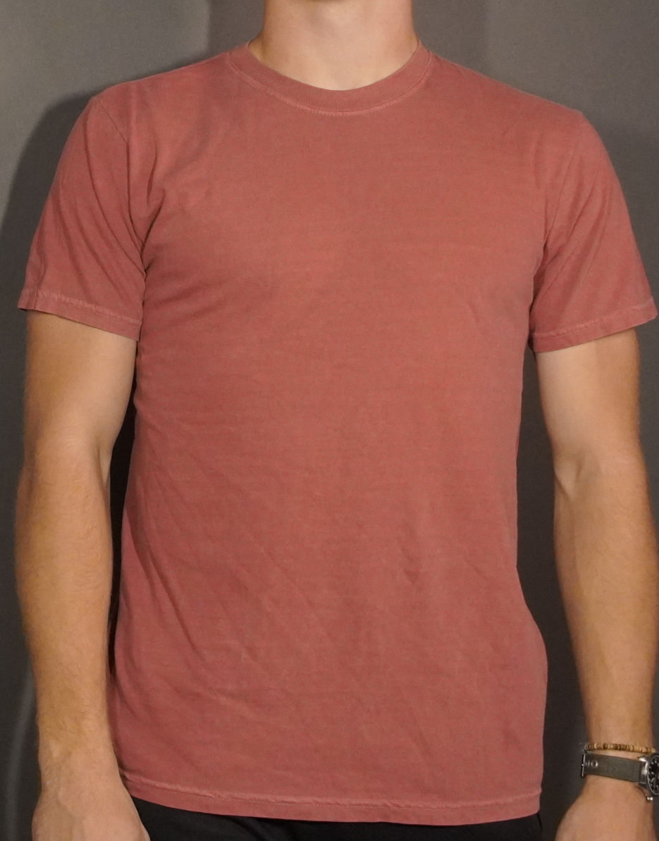 Thumbnail: Comfort Colors T-Shirt