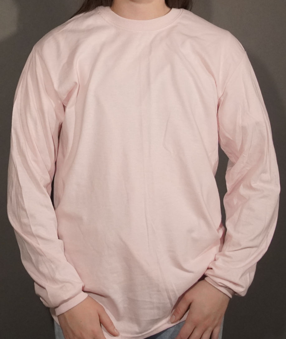 Thumbnail: Long Sleeve T-shirt