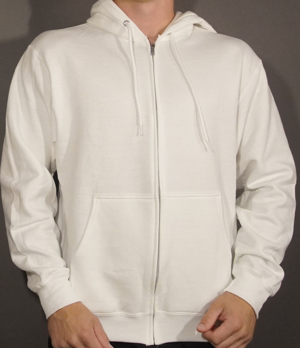 Thumbnail: Full Zip Hoodie