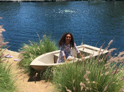 Row Row Row Your Boat...