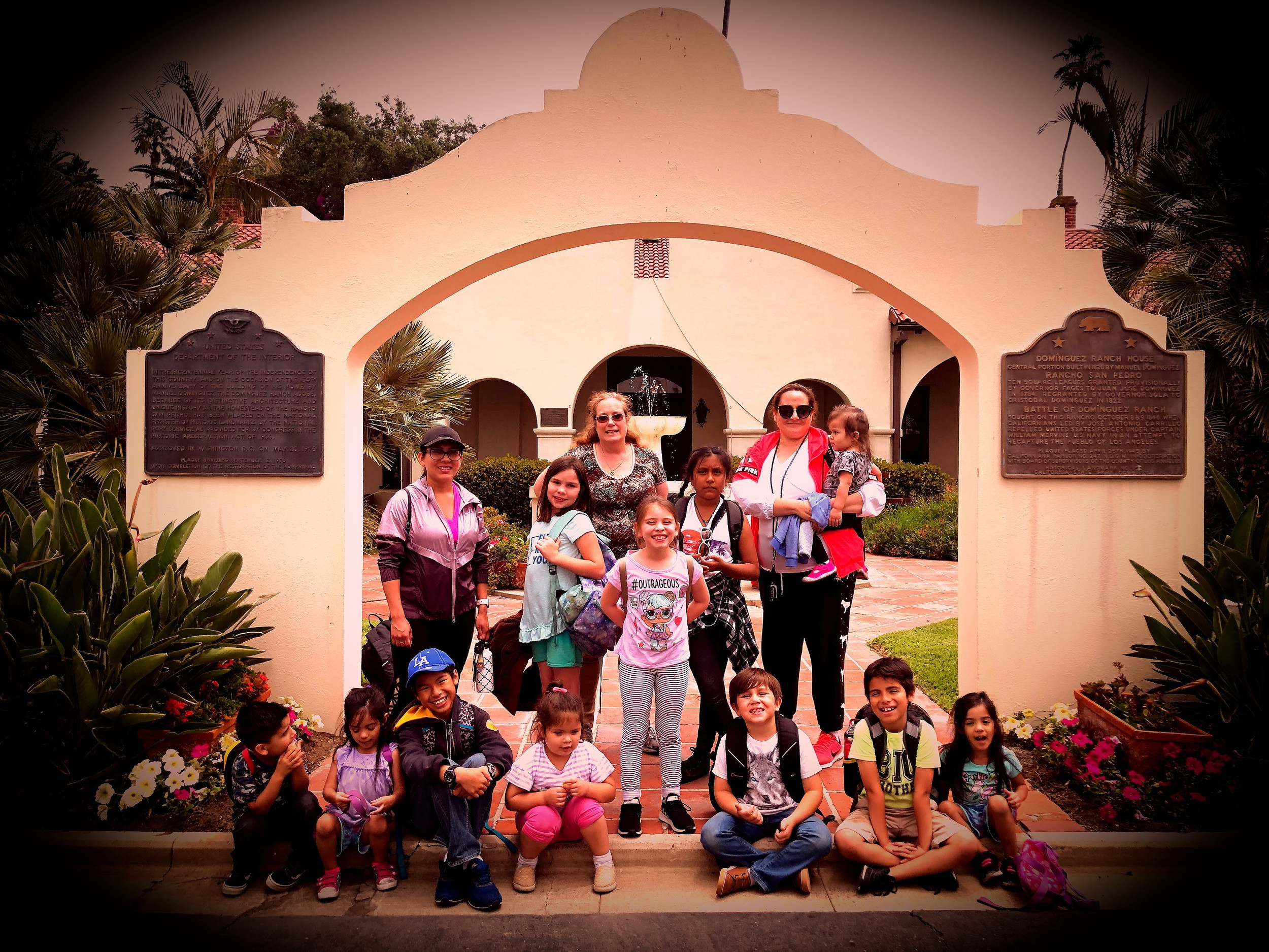 Child Care Brighter Beginnings in Child Care Whittier