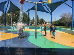 Water Park