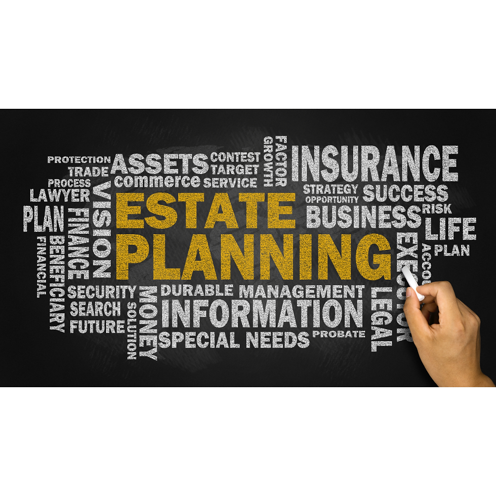 POSTPONED - Estate/Succession/Legacy Planning Seminar - CONRAD, MT