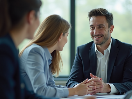 Achieving Balance in Life: Start with Mindfulness