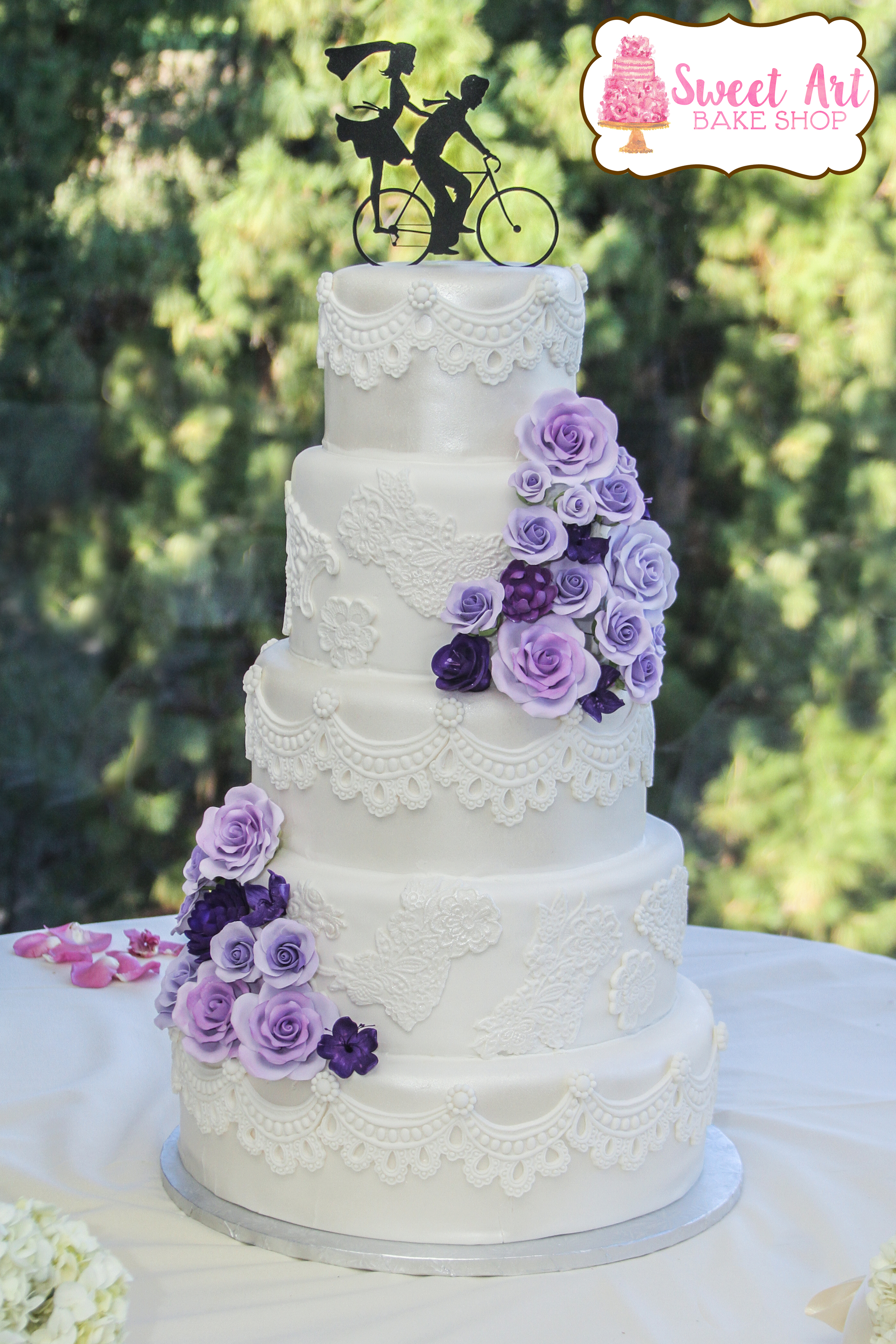 Brandi & Nick's Wedding