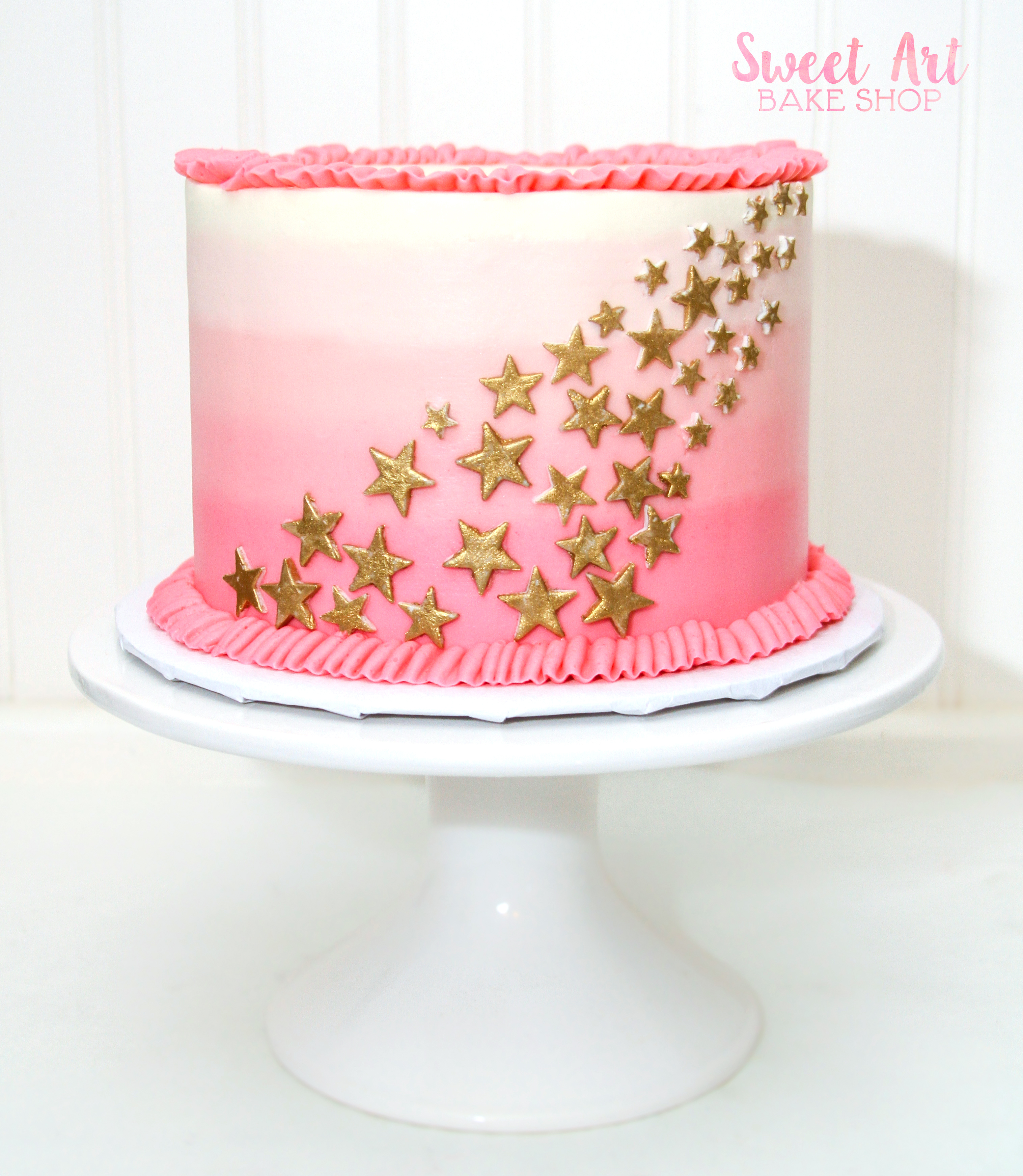 Twinkle Twinkle Little Star Smash