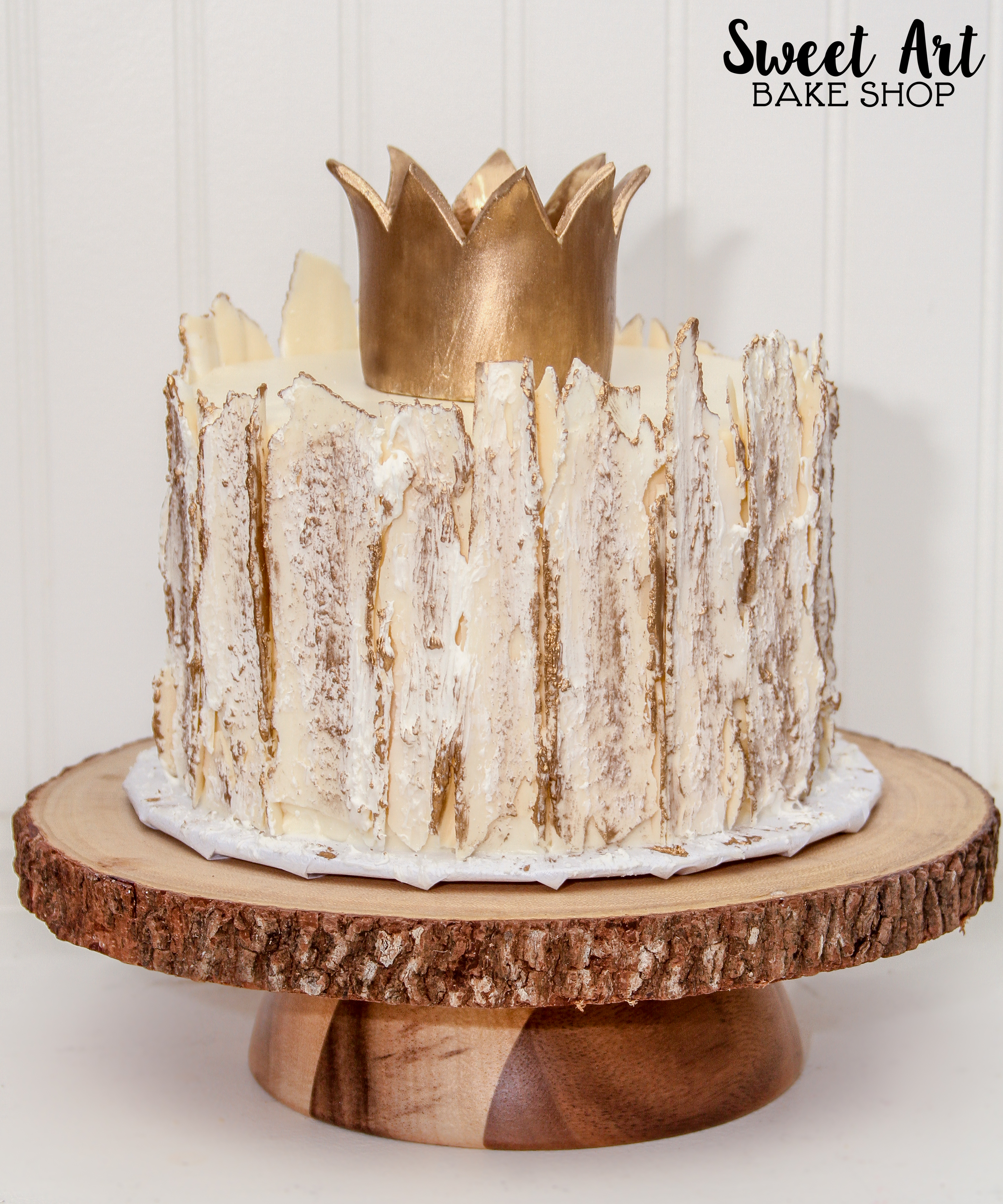 Where the Wild Things Are Cake