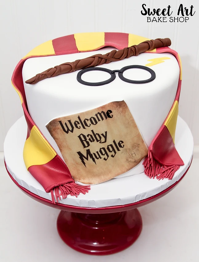 Sweet Art Bake Shop Baby Shower Cakes Sweet Art Bake Shop Baby Shower Cakes